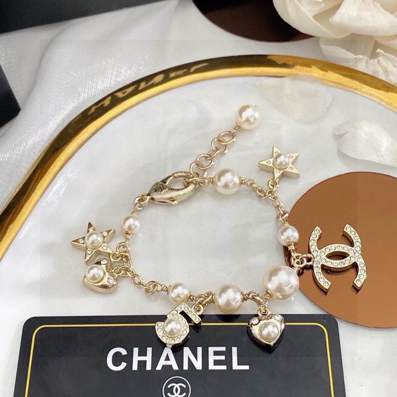 Chanel Bracelet 07yxs14